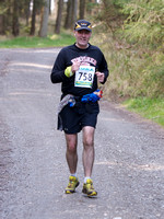 Wicklow Way Ultra and Trail Runs