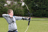 Leinster Schools Archery
