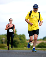 The Gathering Charity 8km Leopardstown