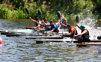 National Marathon Canoe C'ships