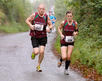 Athlone 3-Quarter Marathon