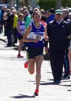 National Road Relays 2018