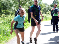 10th Wicklow Way Relay