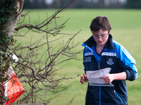 Leinster Schools Post-Primary Orienteering