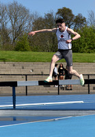 West Leinster Schools T-F Days 1 and 2