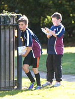 Leinster Post-Primary Schools Orienteering League