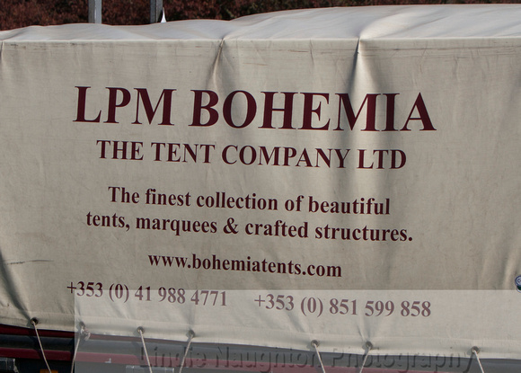 Lovely tents - from this company.