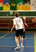 National Badminton Championships