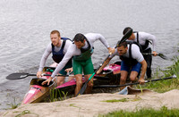 Irish Marathon Canoe Championships