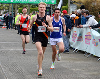 National Road Relays 2024