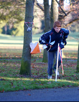 PP Schools Orienteering League St Anne's Park,