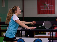 Carlton Irish Badminton Open