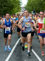 SSE Airtricity Fingal 10k