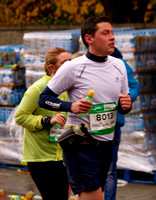 SSE Airtricity Dublin Marathon