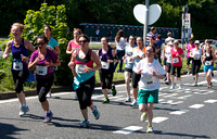 31st Women's Mini Marathon