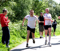 10th Wicklow Way Relay