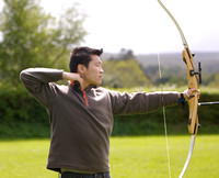 Schools Archery