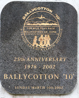 40th Ballycotton '10'