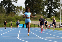 West Leinster Schools T-F Days 1 and 2