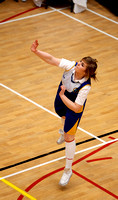 Schools Cadet Volleyball Finals