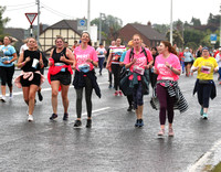 40th Dublin Women's Mini Marathon 10km