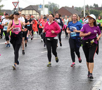 40th Dublin Women's Mini Marathon 10km