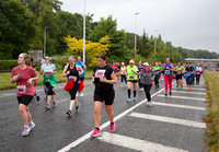 40th Dublin Women's Mini Marathon 10km