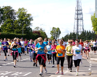 30th Women's Mini Marathon 10km