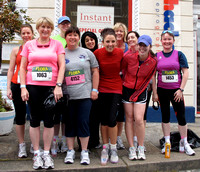 29th Flora Women's Mini Marathon