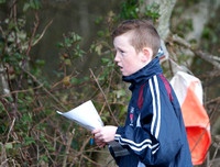 Leinster Schools Post-Primary Orienteering