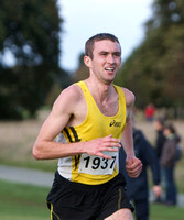 30th Gerry Farnan Cross-Country