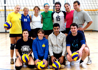 DVC 24-Hour Volleyball Tournament