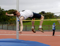 Leinster Schools Multi-events C'ships