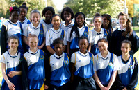 West Leinster Schools Girls' C-C League
