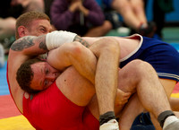 Irish Wrestling Open