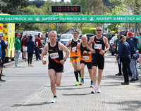 National Road Relays 2024