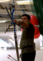 Schools Archery 12Dec 2010