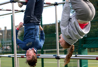 West Leinster Schools Girls' C-C League