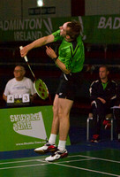 European Team Badminton
