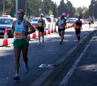 Lifestyle Sport adidas Dublin Marathon 2010