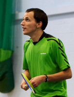 Badminton Ireland Pro-Am 2013